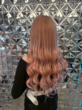 ラブスタシー 名古屋栄(Lovestasy) ハイトーンロング