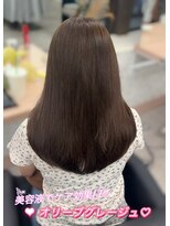 エイト 川崎店(EIGHT)&nbsp;★オリーブグレージュ★［川崎］