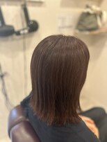 レーヴ(REVE)&nbsp;オーガニックグレイカラー