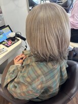 ヴィサージュエーデル(VISAGE edel) 【エンドカラー】