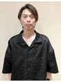 ヘアーアンドメイク ソファー 高森店(hair&make Sofa) 奈良 慎司