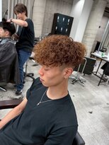 イーラ(era)&nbsp;スペインカール