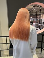 イル(il)&nbsp;オレンジカラー