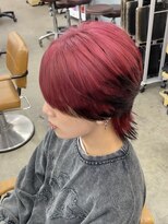 リップス 吉祥寺店 (LIPPS)&nbsp;ブラックエンドカラー