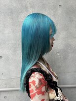 クレア 下北沢(CREA)&nbsp;シアン