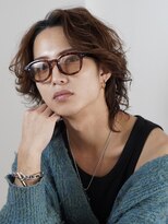 ビカム 名駅(become)&nbsp;【メンズミディアム】毛流れスパイラル