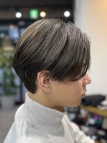 スイ バイティティ 川崎店(suis. by titi)&nbsp;センターパート