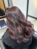 ケー 北千住(K.) レッドカラー