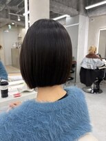 サンドレオ 新宿店(sand Leo)&nbsp;ストンボブ×黒髪