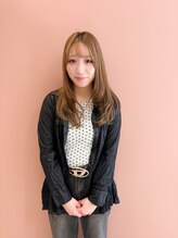 居心地の良い接客と丁寧なカウンセリングを心がけております。