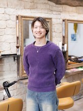 ブリッツ(BLITZ)&nbsp;高橋 柊希