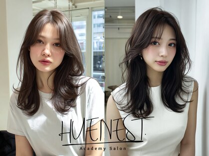 ヒューネスト(Hue Nest)の写真