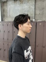 ユニオンリット(Union lit)&nbsp;フェザーパーマ
