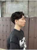 フェザーパーマ