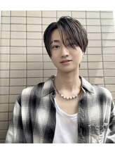 アクトグロース(act Growth)&nbsp;五十嵐 開