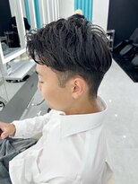 テイス 新宿(TACE)&nbsp;[新宿駅/ココアベージュ/クラゲヘアー/オリーブグレー]