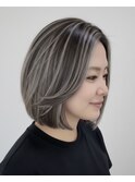 コントラストハイライト