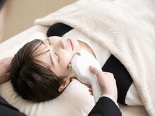 シュモレハーズ 習志野(Shumore he:rz)の雰囲気（光リフトアップフェイシャル導入！様々な肌トラブルに効果的！）