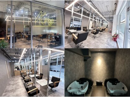 キング 梅田店(K!ng)の写真