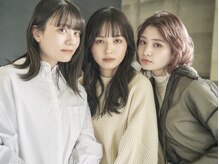 ゲーム 下北沢(GAME)の雰囲気（オージュア取扱店舗です【オージュア/髪質改善/下北沢】）