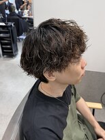 エレ 博多(ere) 【ere博多:川崎】波巻きスパイラル