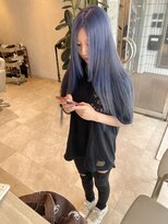 エンドット(en.)&nbsp;ブルーカラー