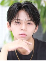 ノクターン 池袋(NOCTURNE)&nbsp;かき上げショートパート
