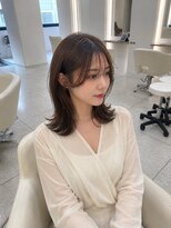 フォース(FORCE) ボブカット