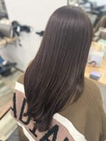 ウェーブ 和合店(wave)&nbsp;透明感カラー