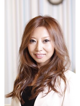 アッシュ 池袋店(Ash) フェミニンクール（Ash池袋店）　　＃池袋駅