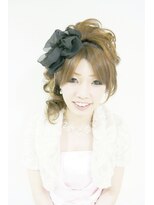 メルティー ヘア(Melty hair)&nbsp;パーティーセット☆