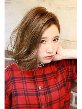 トコラソ 柏店(tocolaso) グランジミディ