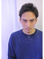 ムーンジェジェ(moon jeje)&nbsp;好感度抜群！さわやかショート＊藤原