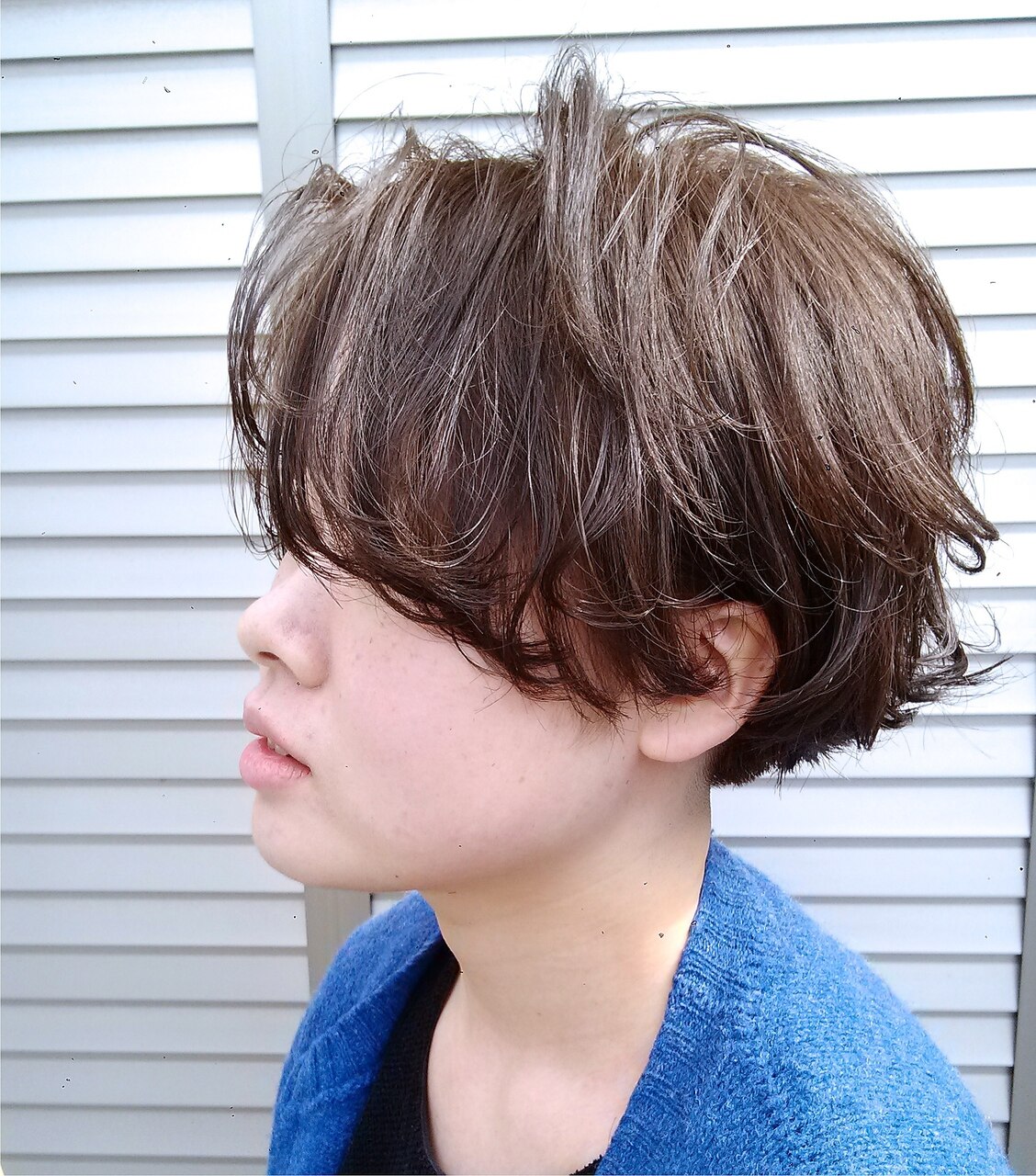 くまさんダックテールショート 2025年夏】ダックテールの髪型・ヘアアレンジ｜人気順