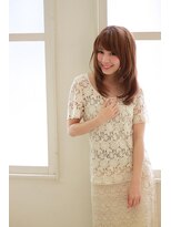 バグズ ヘアデザイン 桔梗が丘店(Baguz HAIR DESIGN)&nbsp;ニュアンスレイヤー