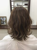 アゴーグ(agog)&nbsp;☆SUMMER bob☆