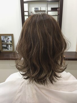 アゴーグ(agog) ☆SUMMER bob☆