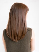 リリアン 青山(relian)&nbsp;ふんわりまとまる縮毛矯正をリリアンで是非！！！