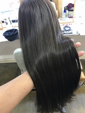 アムバイハーティエスト(AMME by HEARtiest) 天使の艶×flowdia