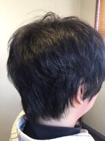 美容室 木の葉&nbsp;ショートカット