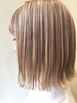 ルフトヘア 南千住&nbsp;ハイトーン☆☆