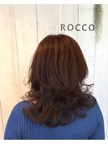 ロッコ 深谷店(ROCCO)&nbsp;うるさら☆フルカラー×フラッシュメントTr