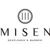 ミセン(MISEN)のお店ロゴ