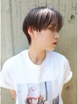 ラボ(Ravo)&nbsp;[Ravo]マッシュなウルフ