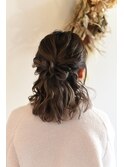 2020  LiL hair by金岡