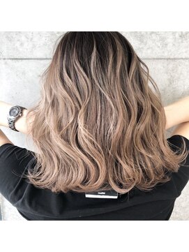 ニフティー(Nifty) エアータッチソフトグレージュ