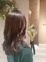 アンドヒア 淀屋橋店(and.here)&nbsp;SPRING×桜