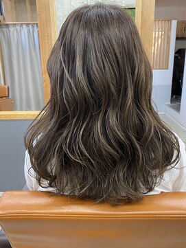 ユッカ エルア 武庫之荘南口(YUCCA elua) 【elua長田】お客様スナップ◎