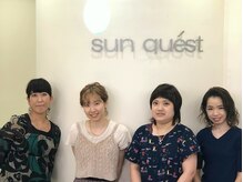 サンクエスト 朝霞店