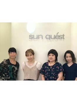 同性だからこそ共感できるお悩みもあるはず。女性ならではの目線で細かいニュアンスまで思い通り☆